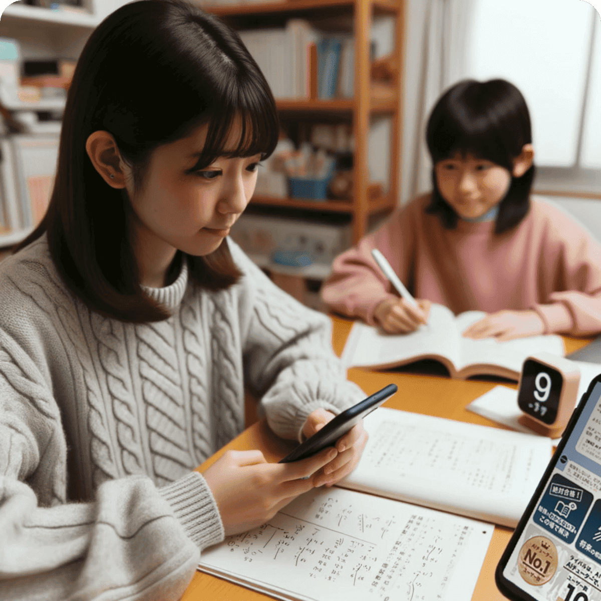 モンスタークエスト | AIチューター