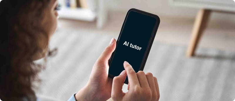 AI tutor